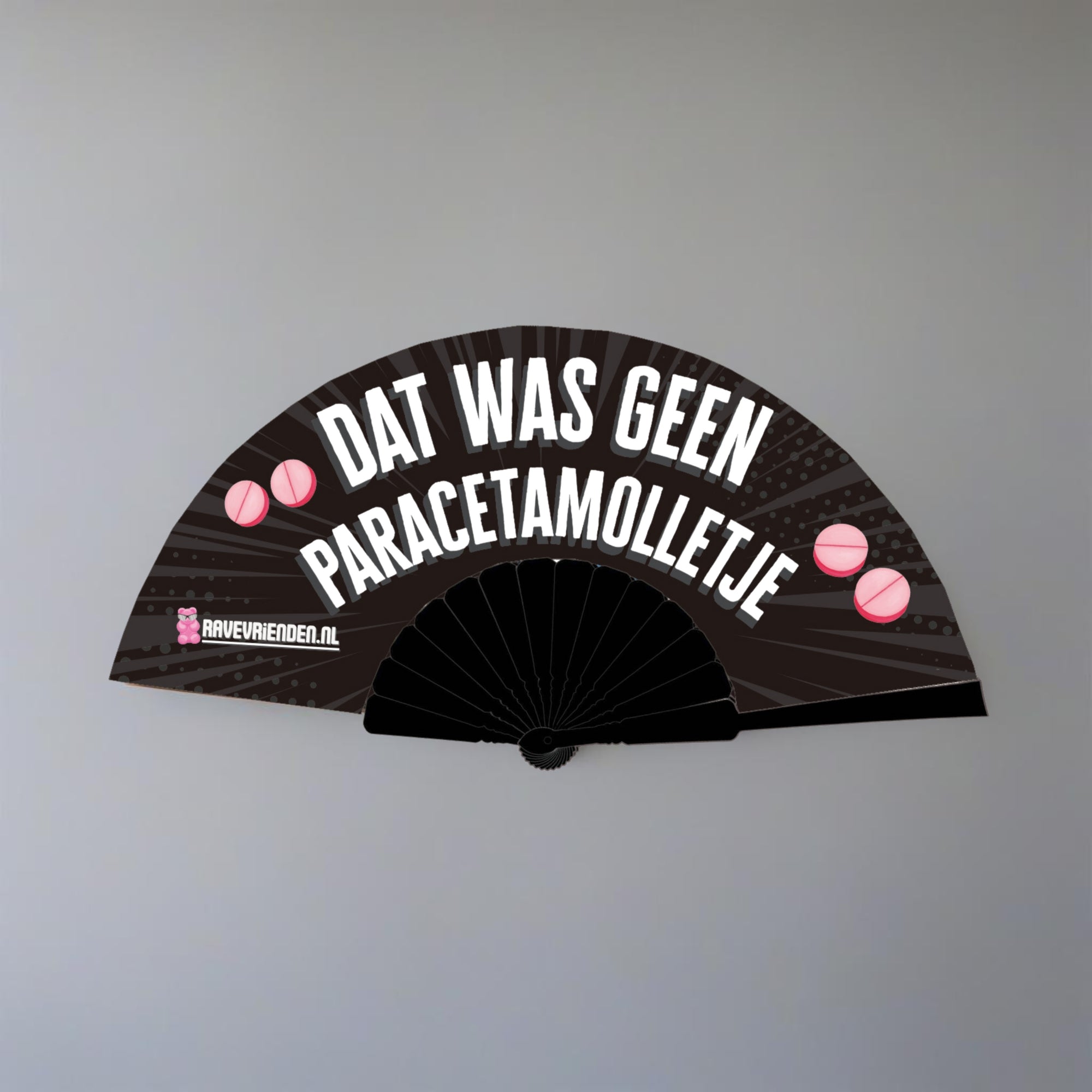 Ravevrienden Wappers