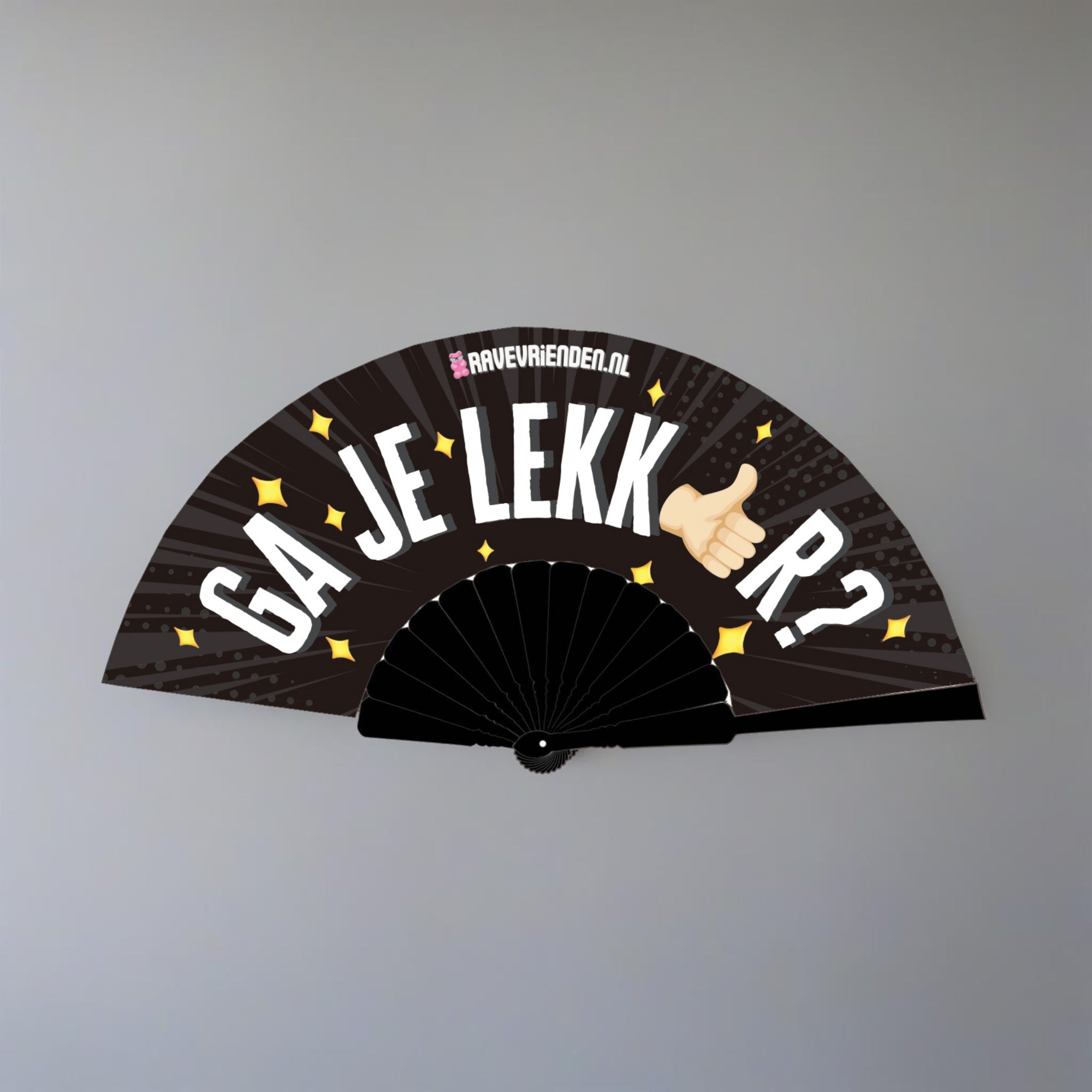 Ravevrienden Wappers