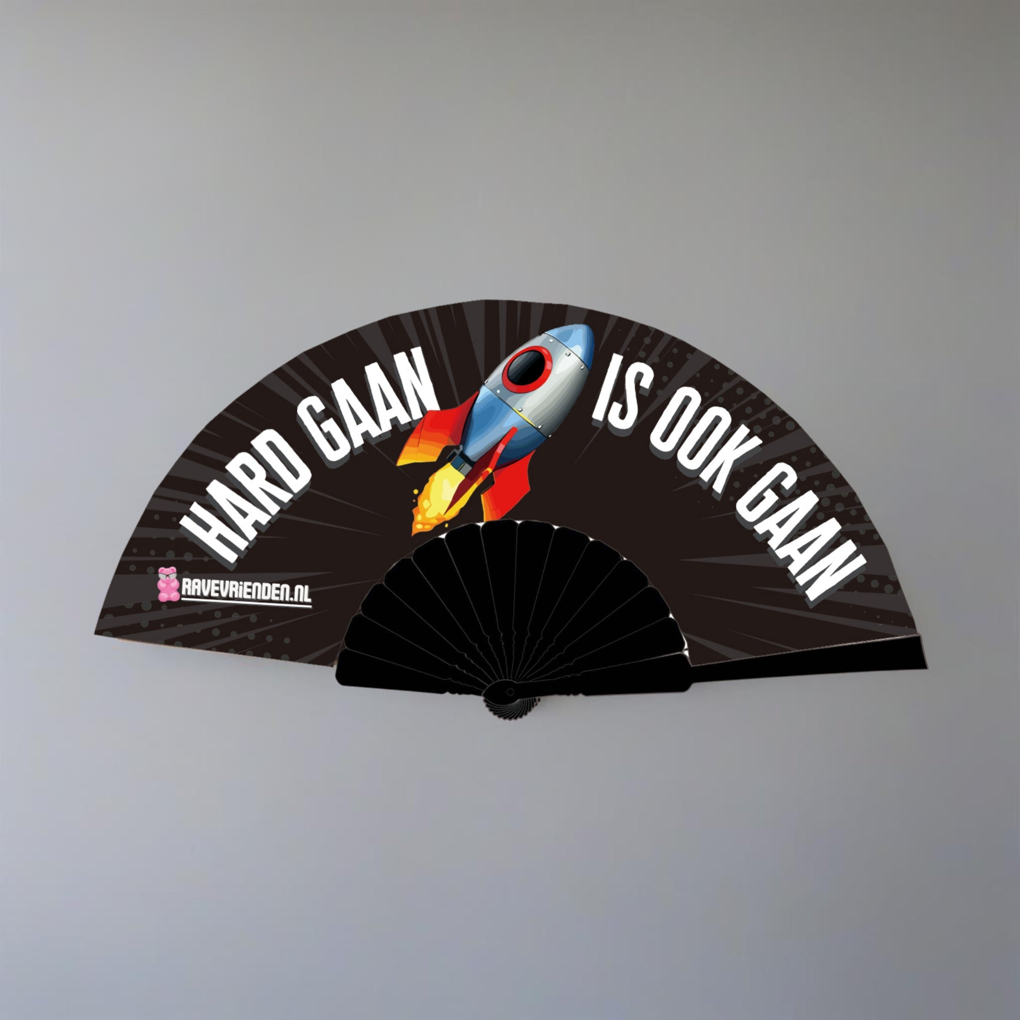 Ravevrienden Wappers