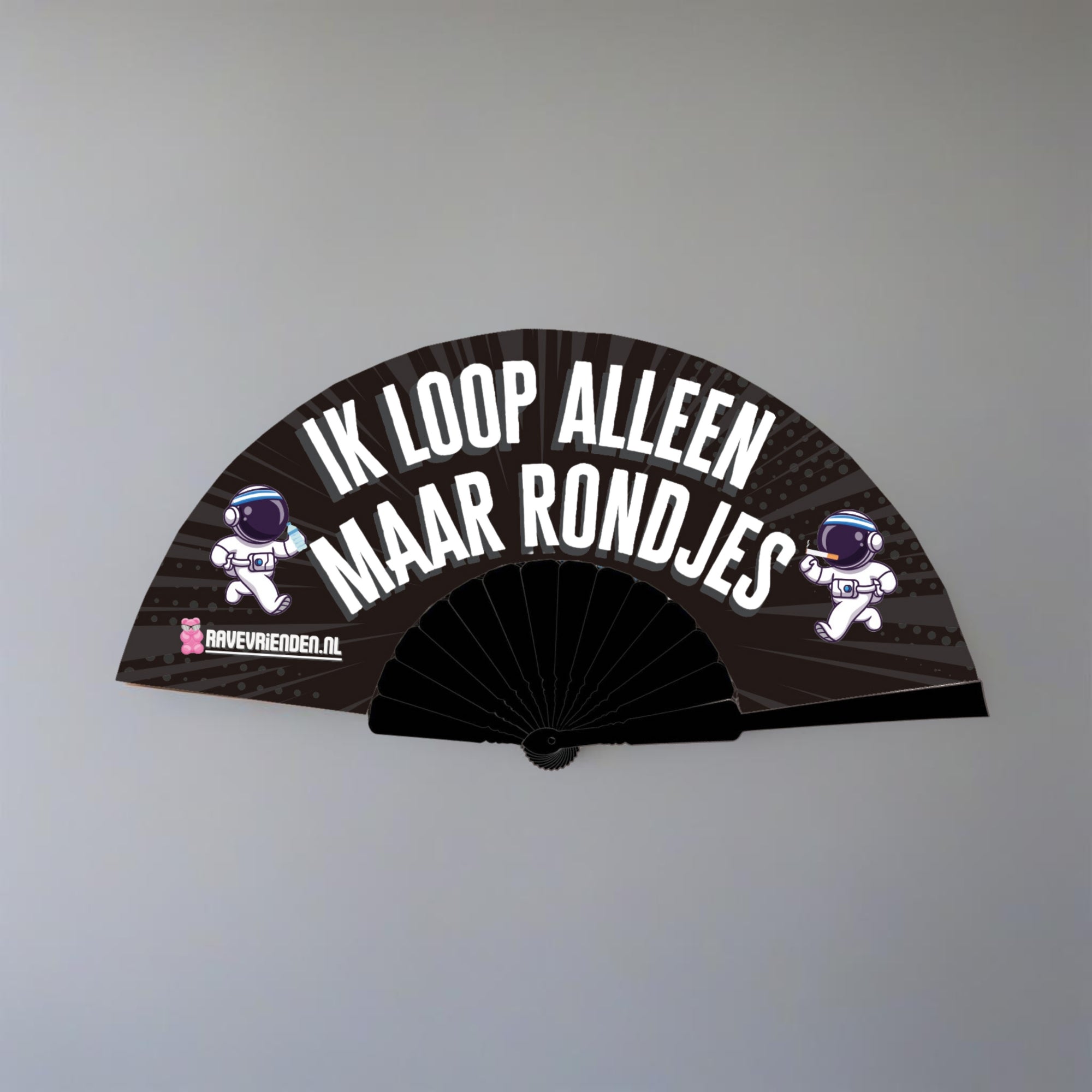 Ravevrienden Wappers